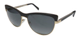 Gold & Wood Altais Sunglasses