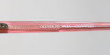 Oliver Peoples Fabi Eyeglasses