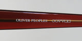 Oliver Peoples Treasure Eyeglasses