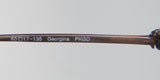 Oliver Peoples Georgina Eyeglasses