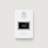 Love in Black 2024 Creed 75ml