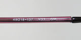 Vera Wang V33 Eyeglasses