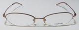 Vera Wang V32 Eyeglasses
