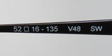 Vera Wang V48 Eyeglasses