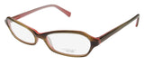 Oliver Peoples Fabi-B Eyeglasses