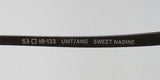Barton Perreira Sweet Nadine Eyeglasses