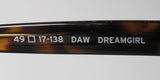 Barton Perreira Dreamgirl Eyeglasses