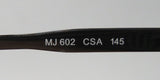 Marc Jacobs 602 Eyeglasses
