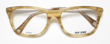 Jack Spade Finch Eyeglasses