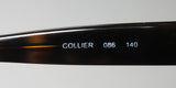 Jack Spade Collier Eyeglasses