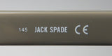 Jack Spade Hancock Eyeglasses