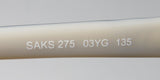 Saks Fifth Avenue 275 Eyeglasses