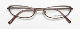 Vera Wang V129 Eyeglasses