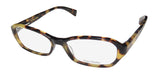 Vera Wang V173 Eyeglasses