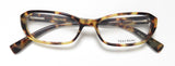 Vera Wang V173 Eyeglasses