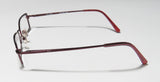 Vera Wang Luxe Trilogy I Eyeglasses