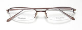 Vera Wang Luxe View Eyeglasses