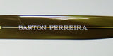Barton Perreira Accomplice Eyeglasses