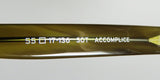 Barton Perreira Accomplice Eyeglasses