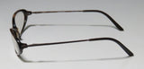 Vera Wang Luxe Curve Eyeglasses