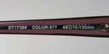Esprit 17364 Eyeglasses