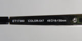 Esprit 17360 Eyeglasses