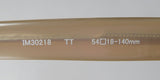 Isaac Mizrahi 30218 Sunglasses