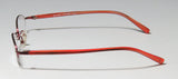 Vera Wang V138 Eyeglasses