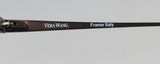 Vera Wang V46 Eyeglasses