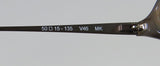 Vera Wang V46 Eyeglasses
