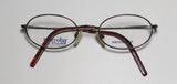 Marcolin Village 6715 Eyeglasses