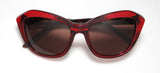 Isaac Mizrahi 30218 Sunglasses