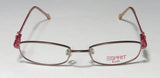 Esprit 17375 Eyeglasses