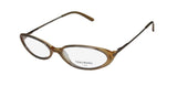 Vera Wang Luxe Curve Eyeglasses