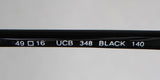 United Colors of Benetton 348 Eyeglasses