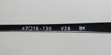 Vera Wang V28 Eyeglasses