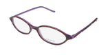 Vera Wang V128 Eyeglasses
