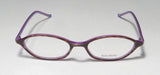 Vera Wang V128 Eyeglasses