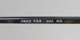 Jazz 154 Eyeglasses