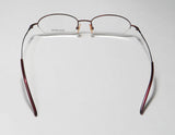 Vera Wang V32 Eyeglasses