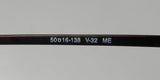 Vera Wang V32 Eyeglasses