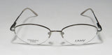 L'Amy L'accent 409 Eyeglasses
