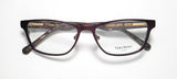 Vera Wang Luxe Madri Eyeglasses