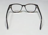 Vera Wang Luxe Edel Eyeglasses