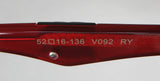 Vera Wang V092 Eyeglasses