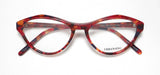 Vera Wang V369 Eyeglasses