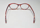 Vera Wang V369 Eyeglasses