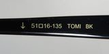 Vera Wang Luxe Tomi Eyeglasses