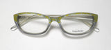 Vera Wang V318 Eyeglasses