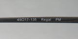 Vera Wang Luxe Regal Eyeglasses
